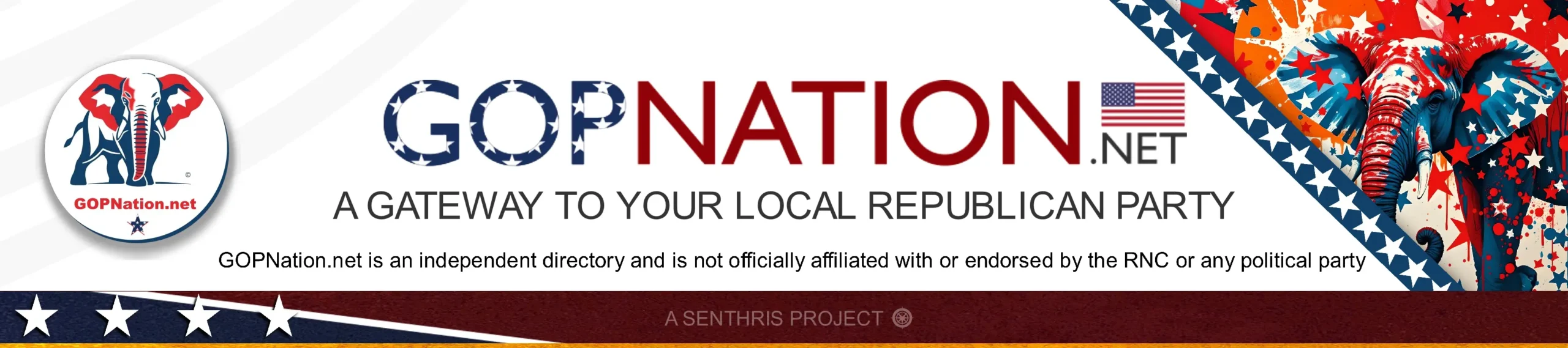 GOPNation.net Mobile Banner 01a